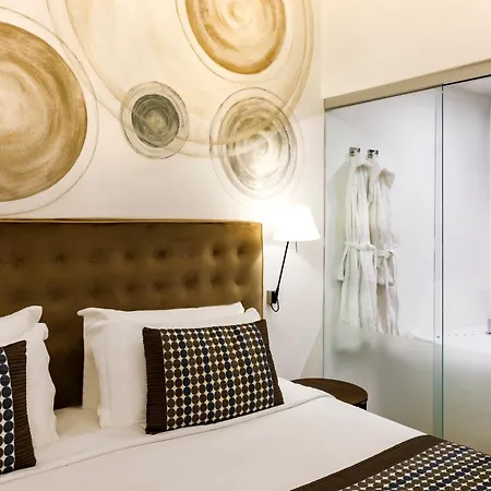 Hotel Western Royal Superga Cuneo