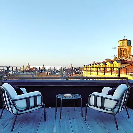 Hotel Western Royal Superga