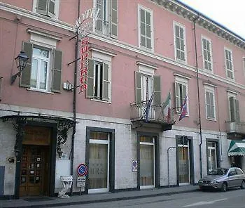 Western Royal Superga Szálloda Cuneo