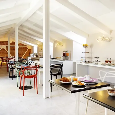 Hotel Western Royal Superga 4*