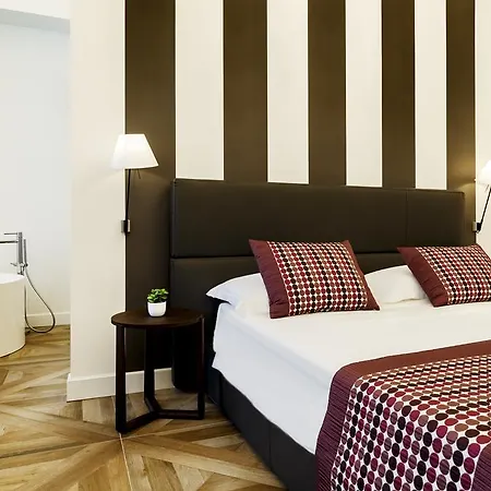 Hotel Western Royal Superga 4*