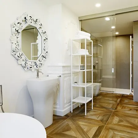 Western Royal Superga 4*