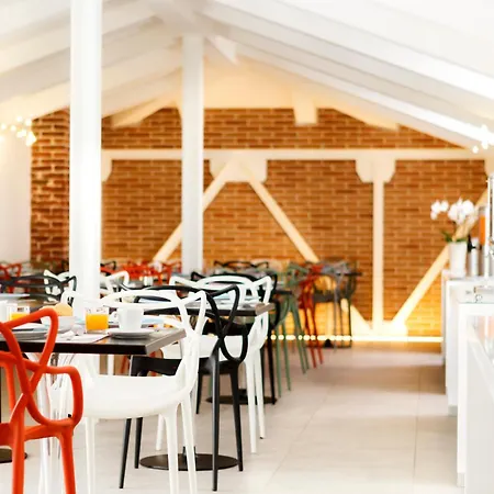 Hotel Western Royal Superga Cuneo