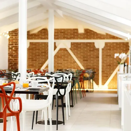 Hotel Western Royal Superga Coni