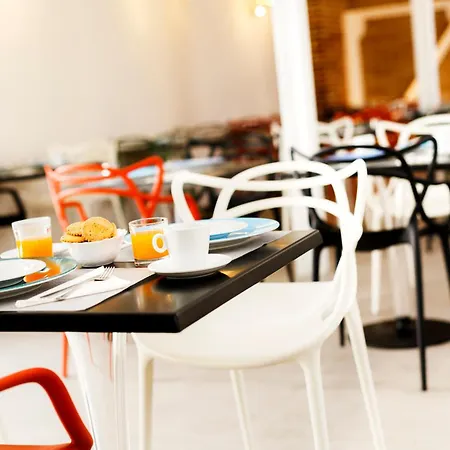 Hotel Western Royal Superga