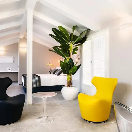 Hotel Western Royal Superga