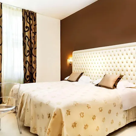 Western Royal Superga 4* Cuneo