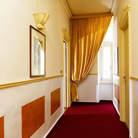 Hotel Western Royal Superga Cuneo