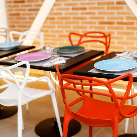 Western Royal Superga Hotel 4*