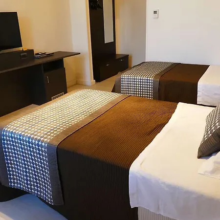Hotel Western Royal Superga 3*