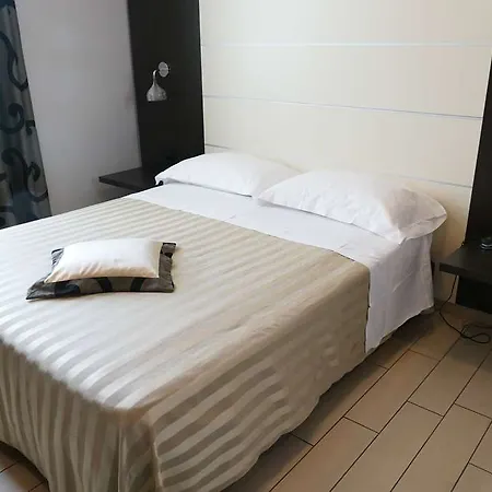 Hotel Western Royal Superga Cuneo