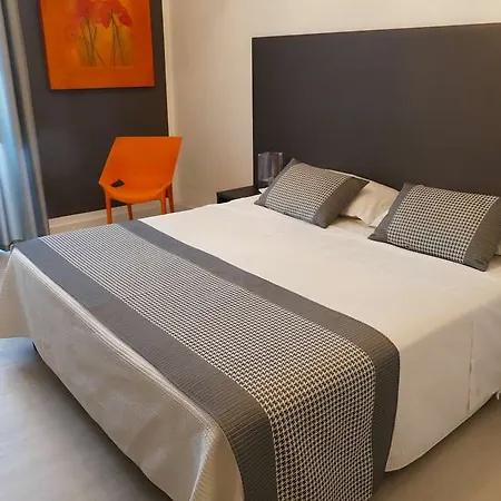 Hotel Western Royal Superga