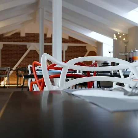 Western Royal Superga Hotel 4*