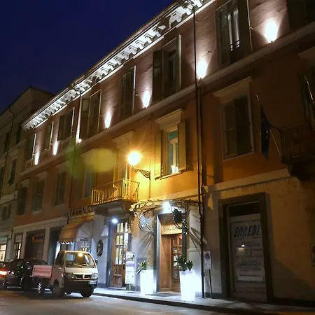 Hotel Western Royal Superga