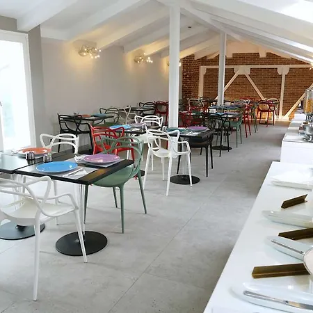Hotel Western Royal Superga Cuneo