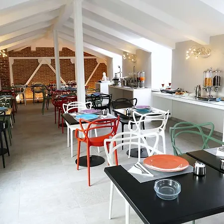 Hotel Western Royal Superga