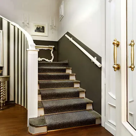 Western Royal Superga 4* Cuneo