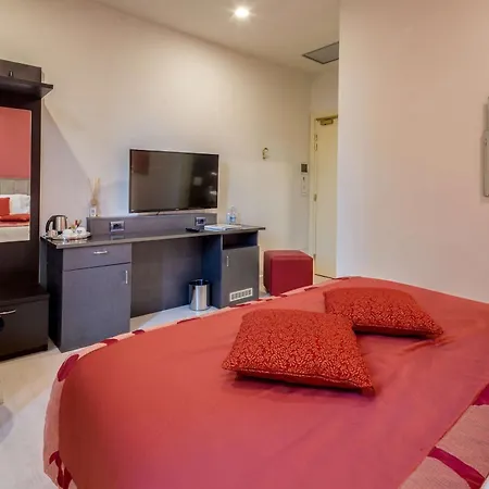 Hotel Western Royal Superga