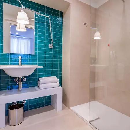 Hotel Western Royal Superga 3*