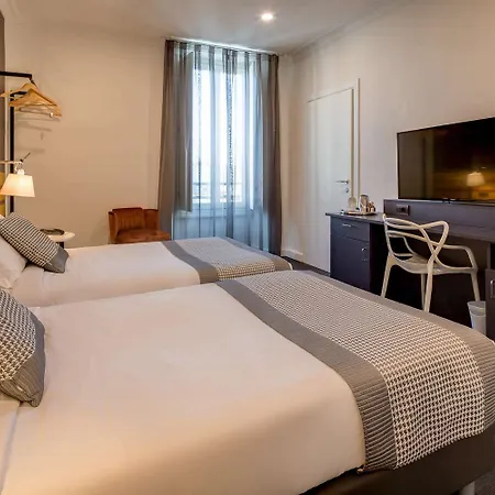 Hotel Western Royal Superga Cuneo