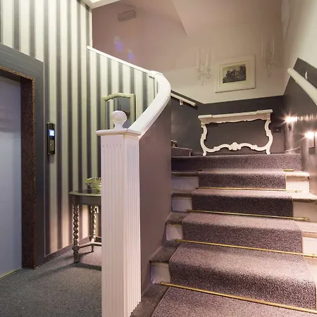 Western Royal Superga Hotel 4*