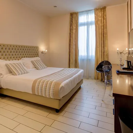 Western Royal Superga Hotel