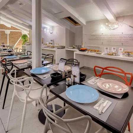 Hotel Western Royal Superga Cuneo