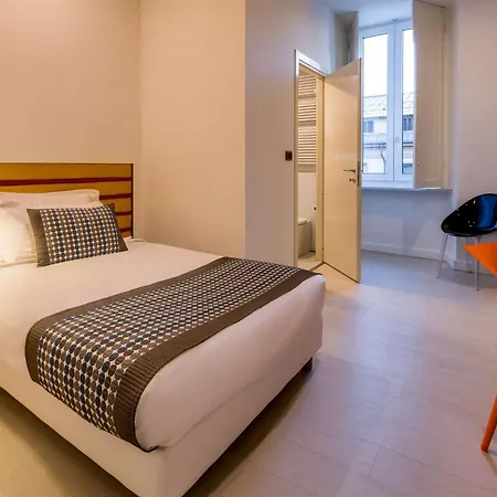 Hotel Western Royal Superga Cuneo