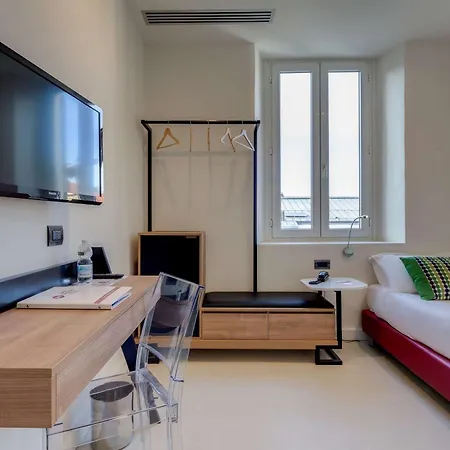 Hotel Western Royal Superga