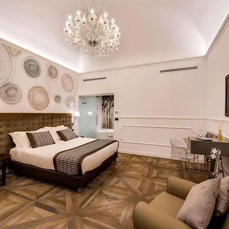 Western Royal Superga Hotel 4*