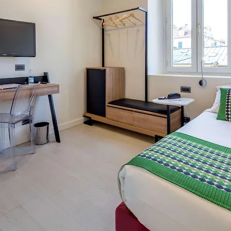 Hotel Western Royal Superga Cuneo