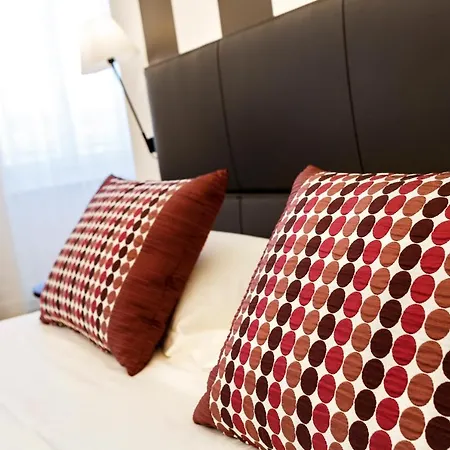 Western Royal Superga 4* Cuneo