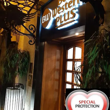 Western Royal Superga 4* Cuneo