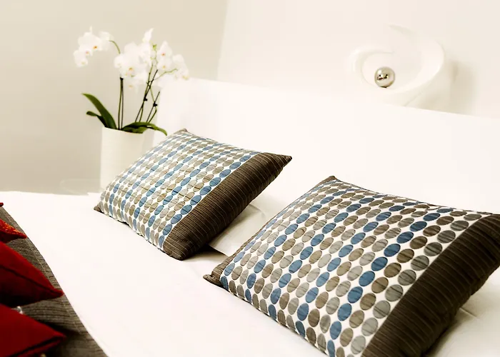 Otel Western Royal Superga Cuneo
