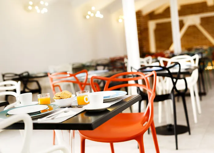 Western Royal Superga Otel Cuneo