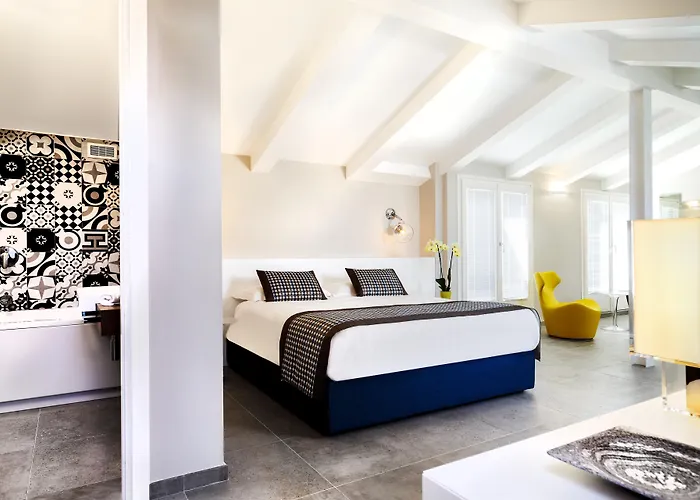 Western Royal Superga Otel Cuneo
