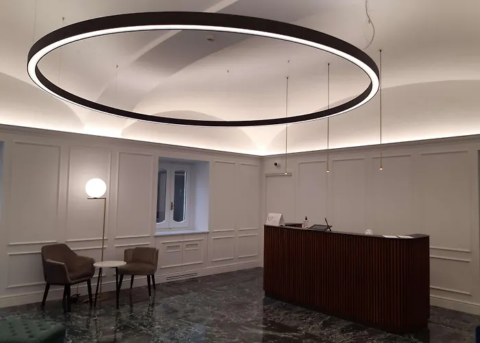Otel Western Royal Superga