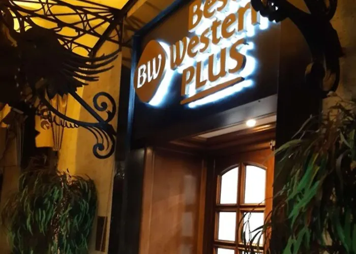 Otel Western Royal Superga Cuneo
