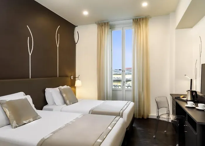 Western Royal Superga Otel Cuneo
