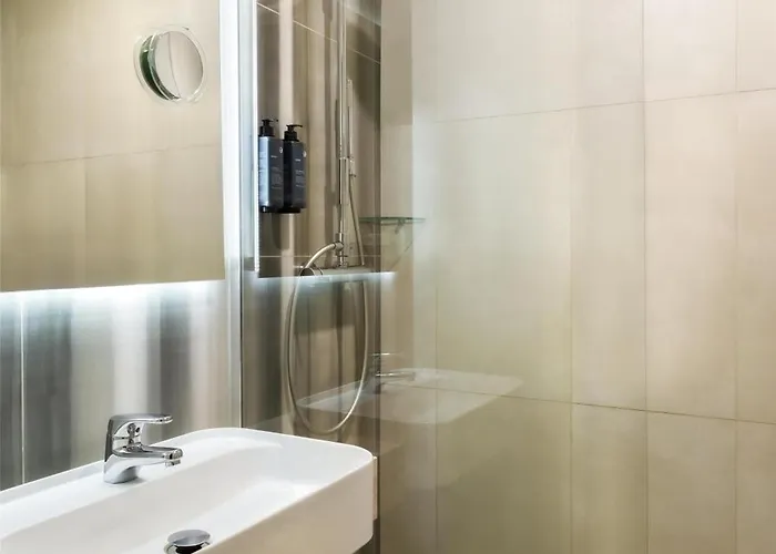 Otel Western Royal Superga Cuneo
