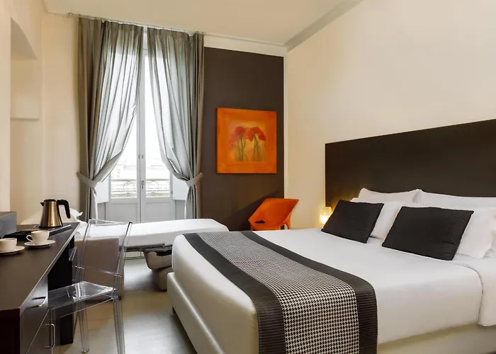 Western Royal Superga Otel Cuneo