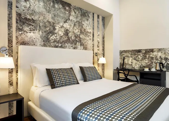 Otel Western Royal Superga