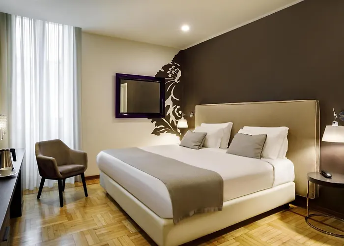Otel Western Royal Superga 4*