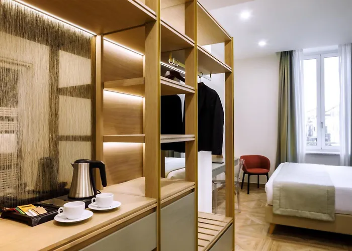 Otel Western Royal Superga Cuneo