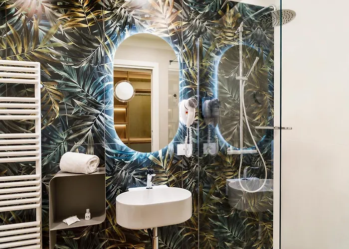 Western Royal Superga Otel Cuneo