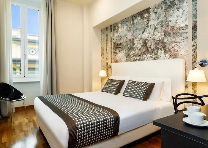 Otel Western Royal Superga Cuneo