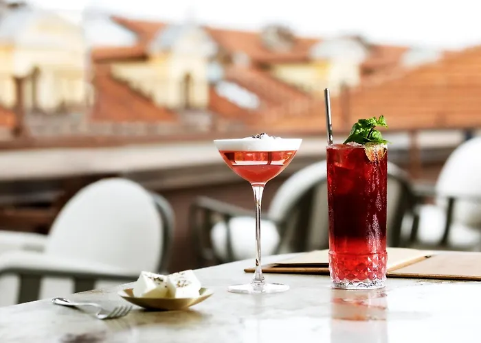 Western Royal Superga Otel