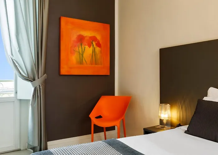 Western Royal Superga Otel 4*