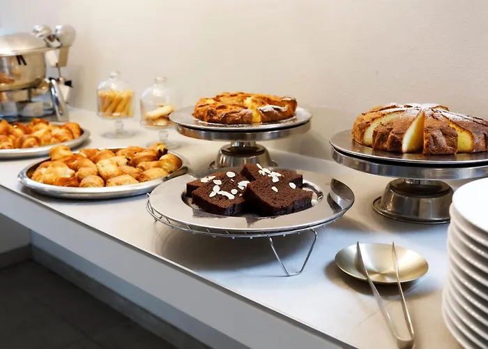 Otel Western Royal Superga Cuneo