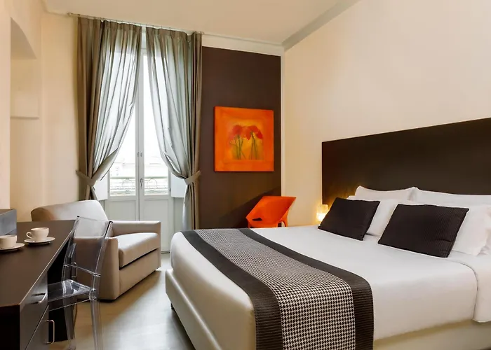 Otel Western Royal Superga 4*